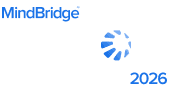 MindBridge Vision 2026 Logo